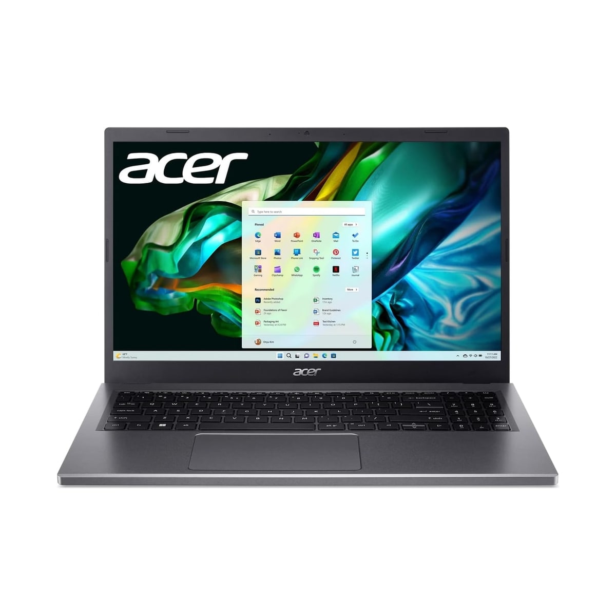 Acer Acer Aspire 5 15