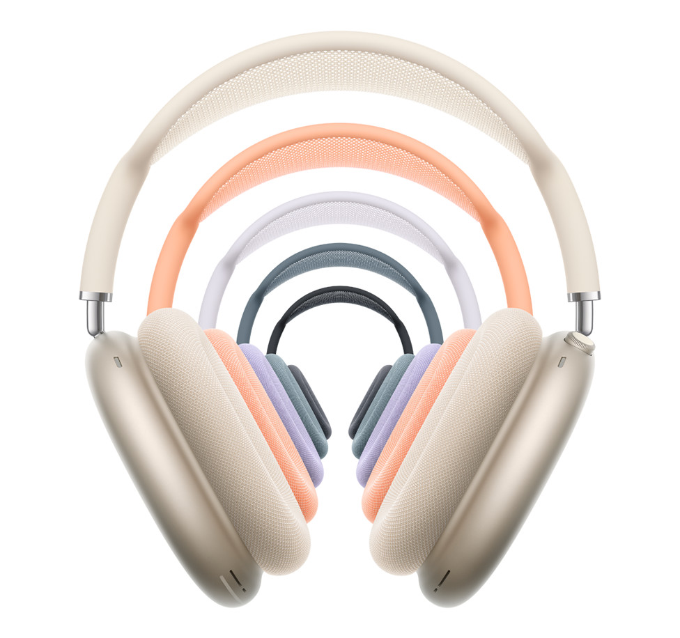 Apple AirPods Max USB-C