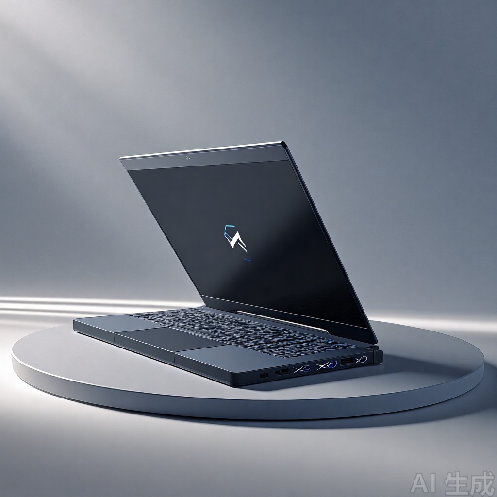 Dell Alienware m16 R2