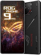 ASUS ASUS ROG Phone 9 Pro