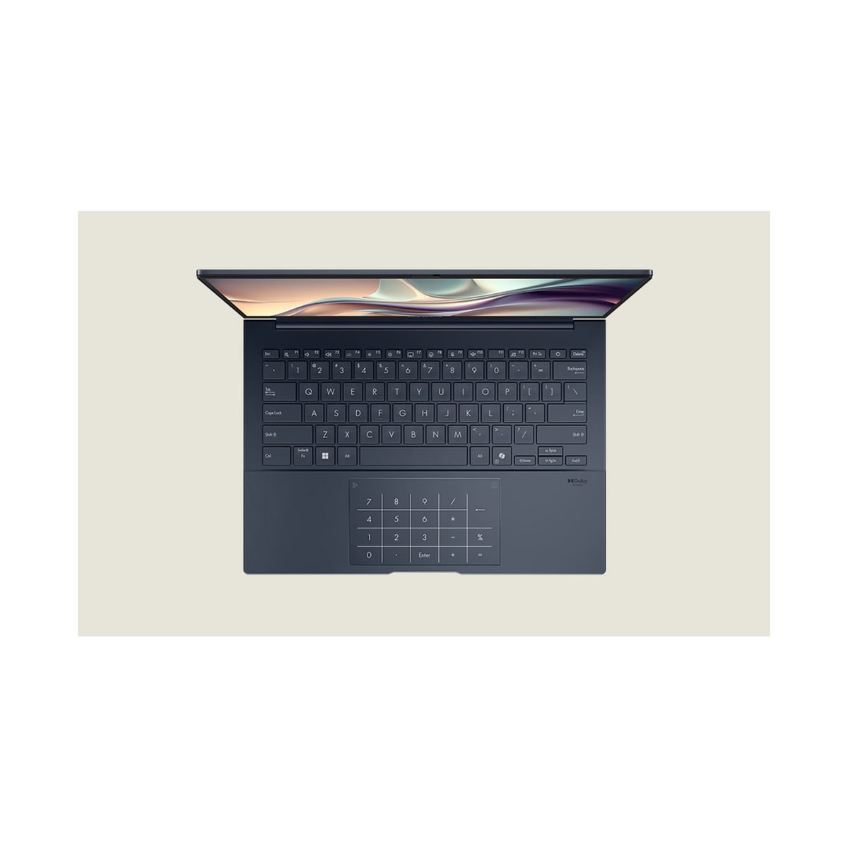 ASUS ASUS Zenbook 14 OLED