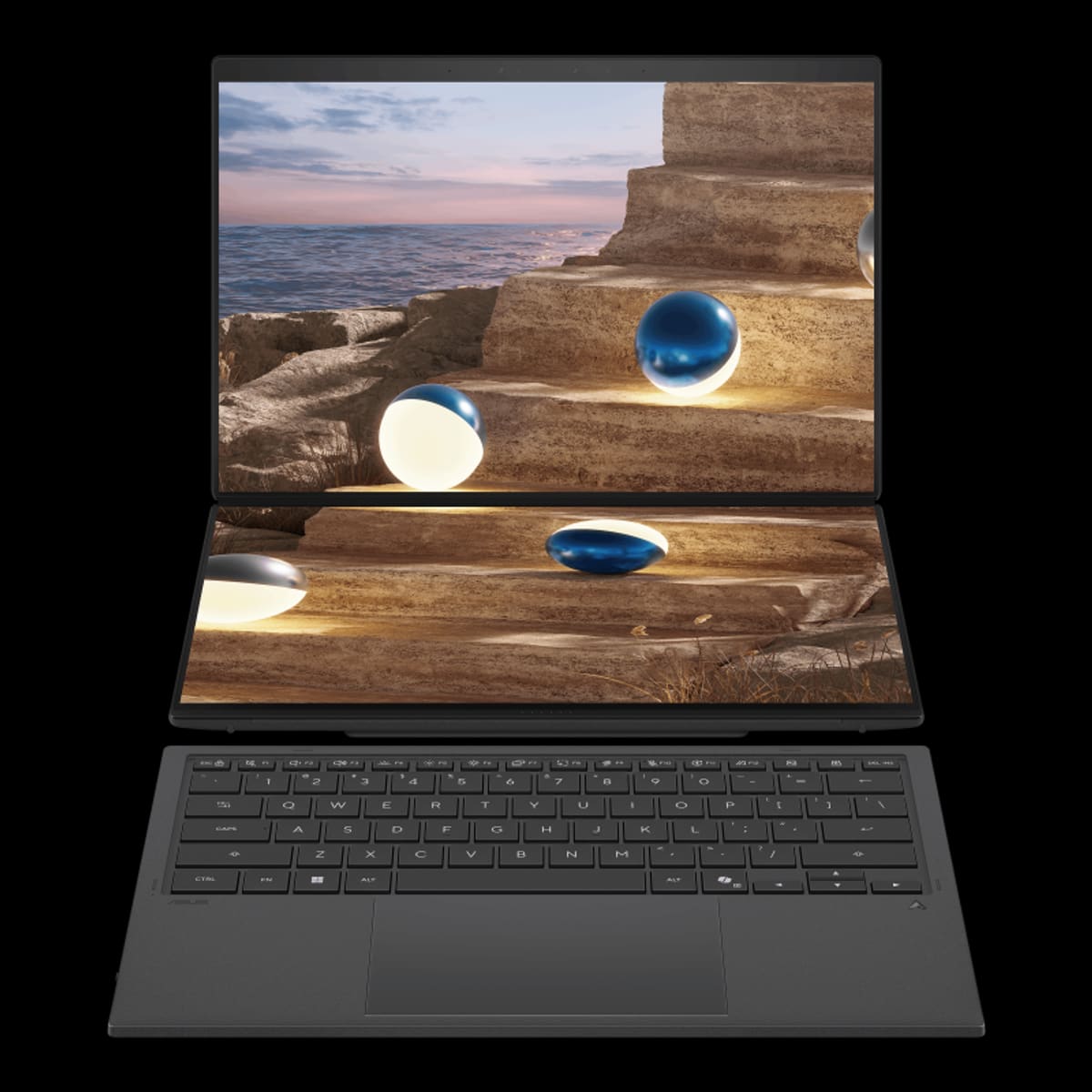 ASUS ASUS Zenbook Duo (2026)