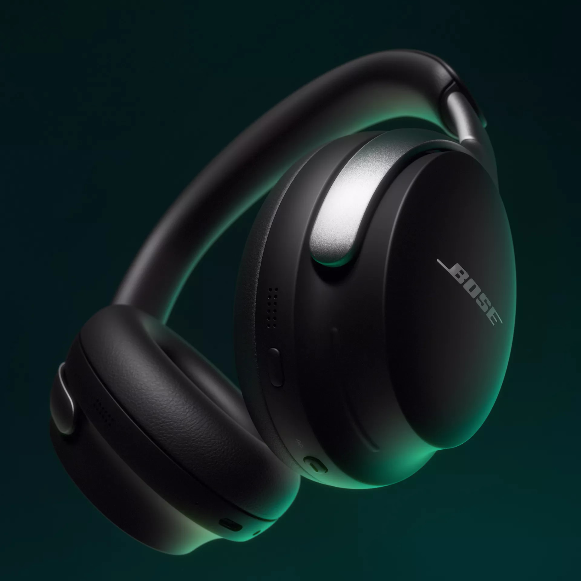 Bose Bose QuietComfort Headphones