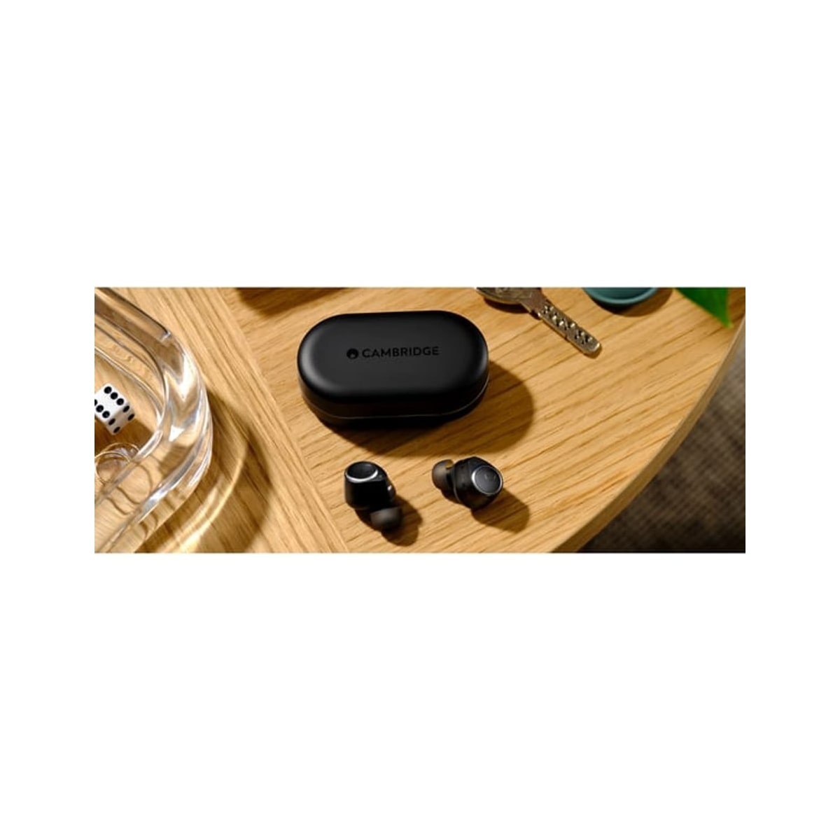 Cambridge Audio Cambridge Audio Melomania M100