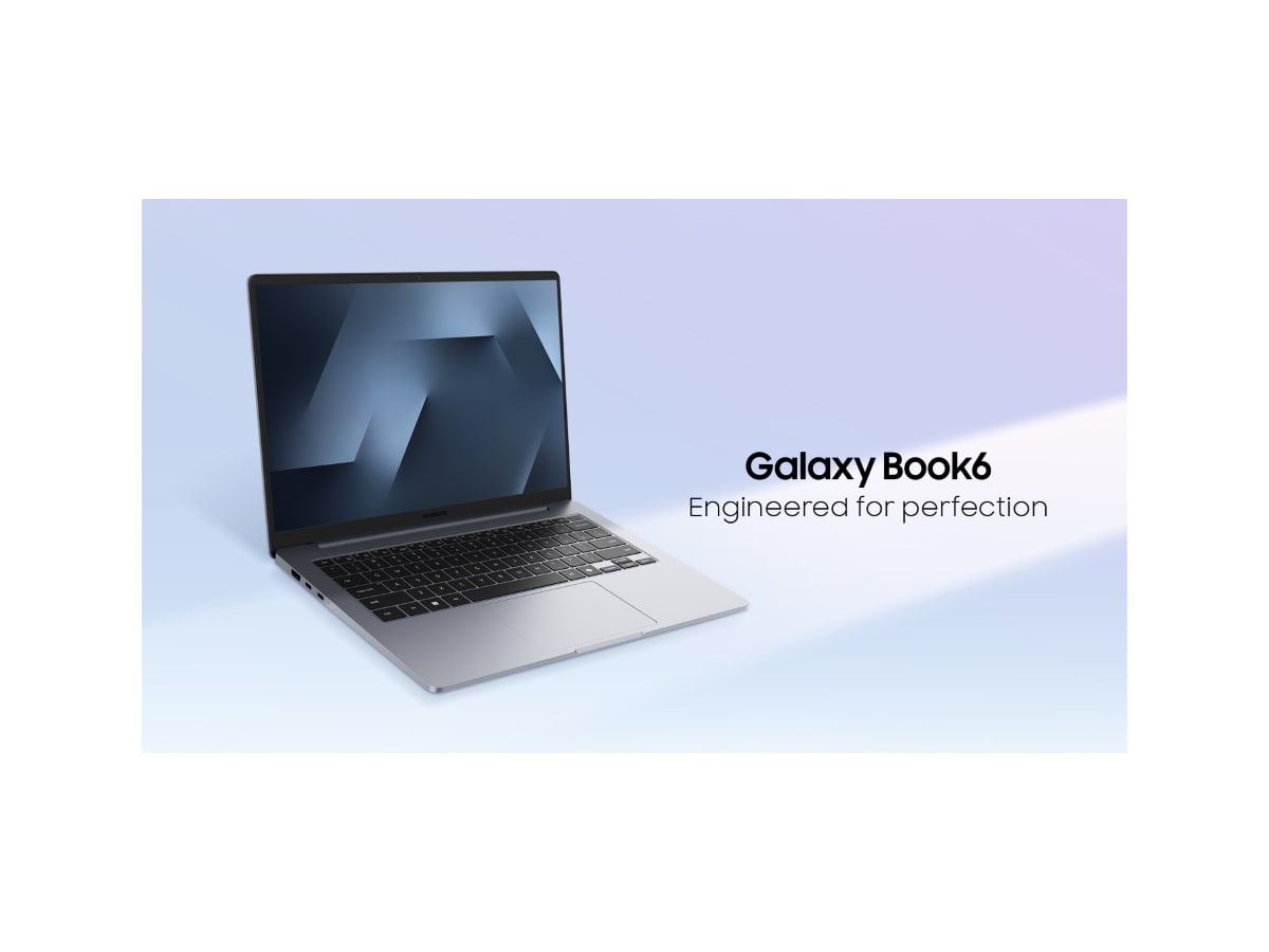 Samsung Samsung Galaxy Book6