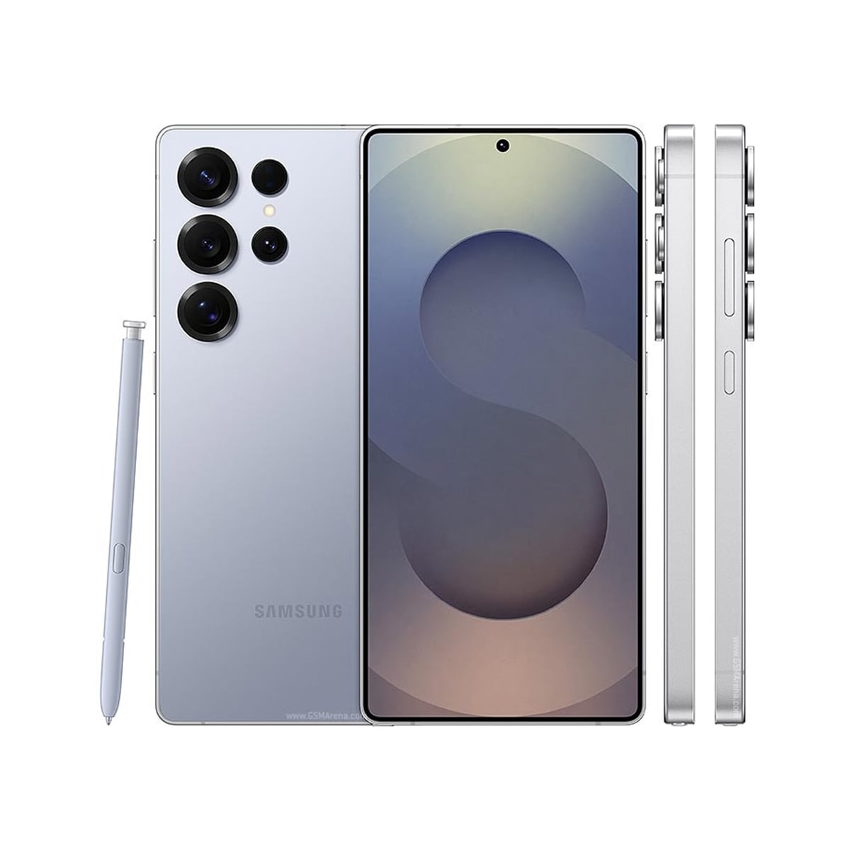 Samsung Samsung Galaxy S25 Ultra