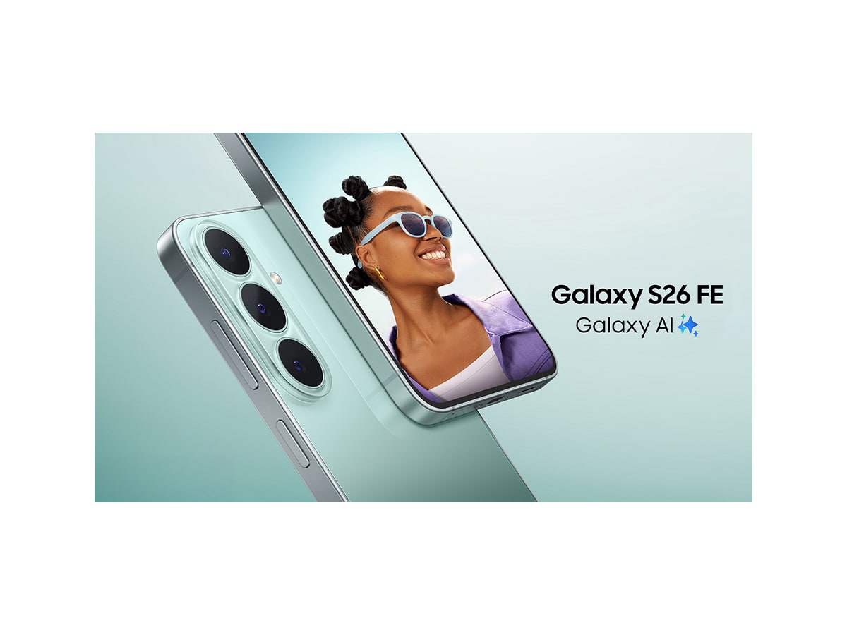 Samsung Samsung Galaxy S26 FE