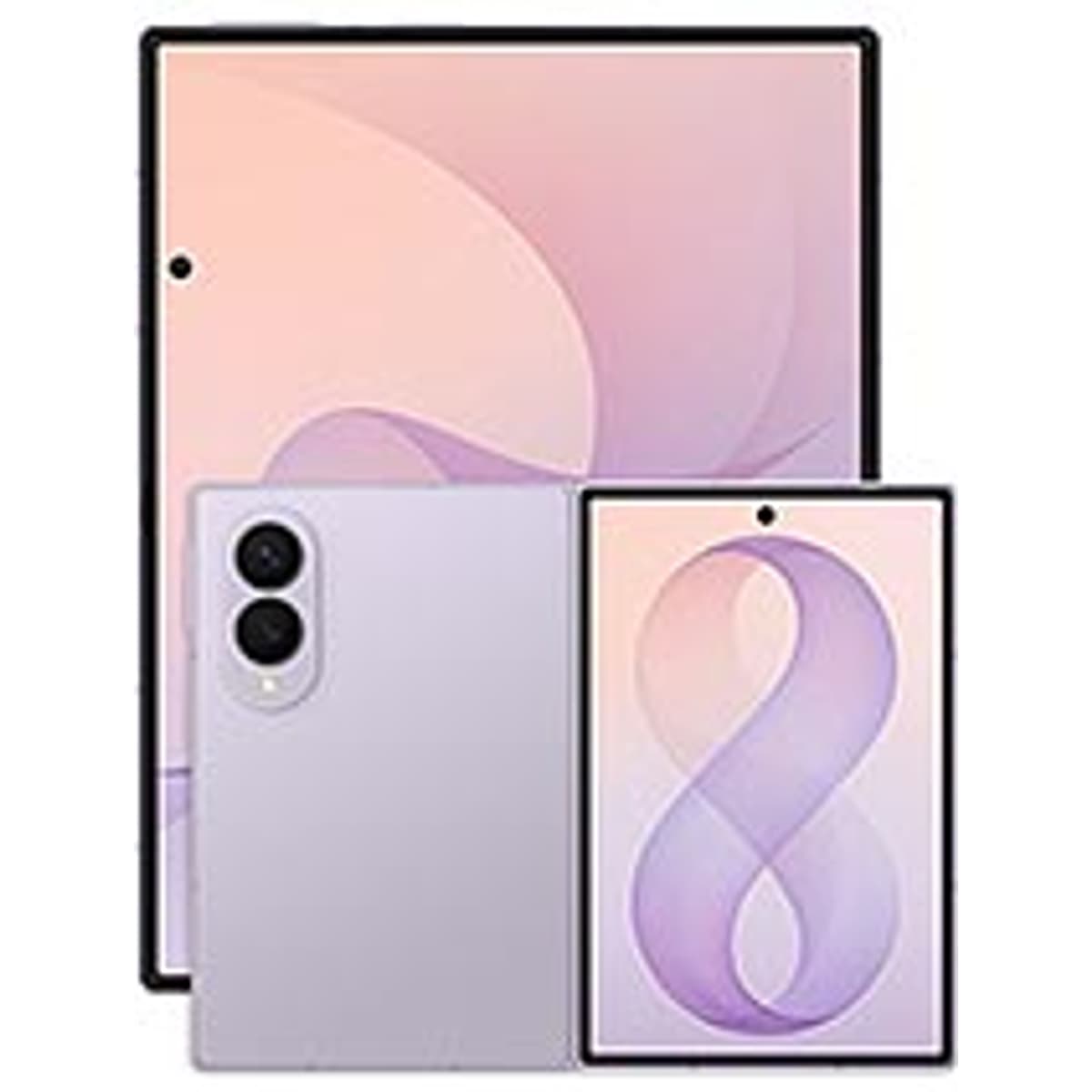 Samsung Samsung Galaxy Z Fold8