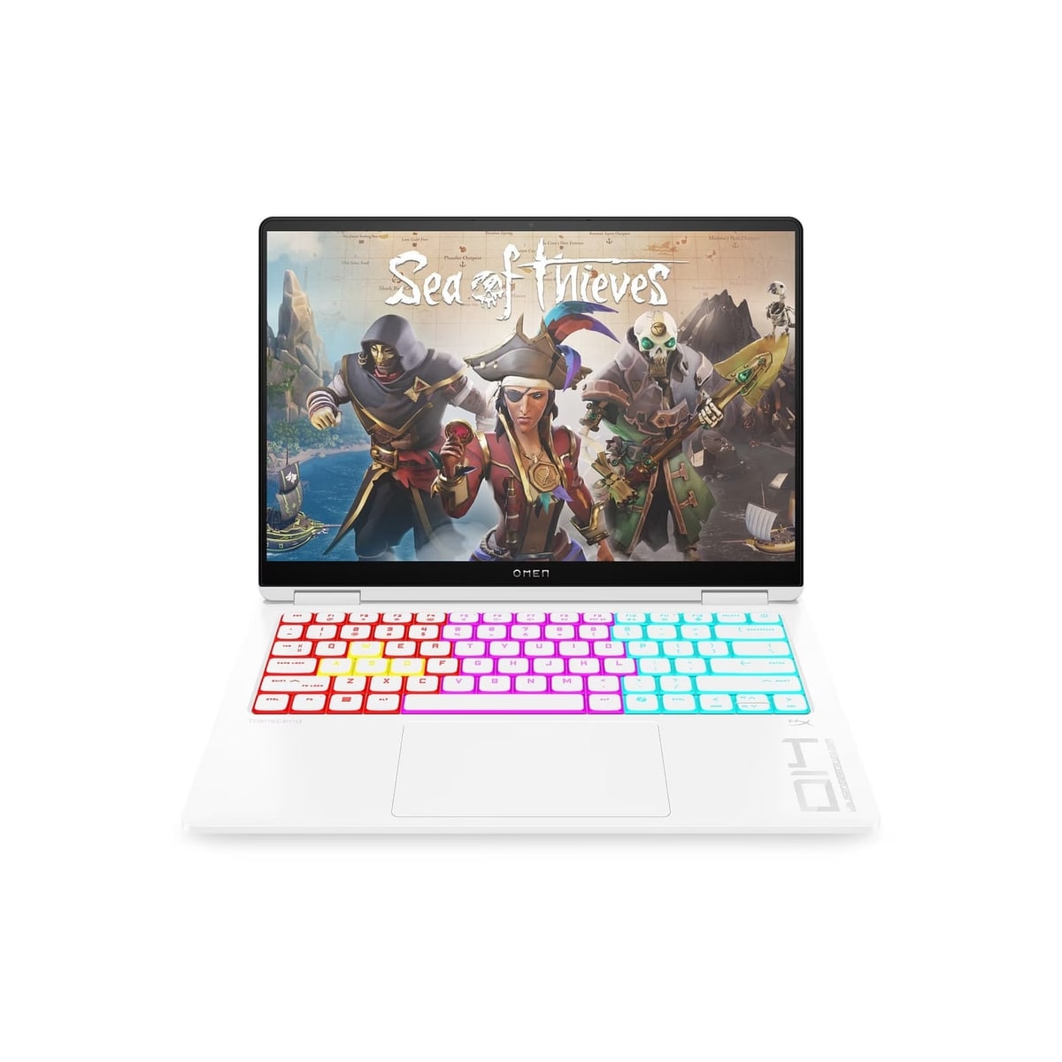 HP HP Omen Transcend 14