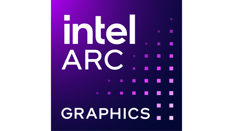 Intel Intel Arc B580