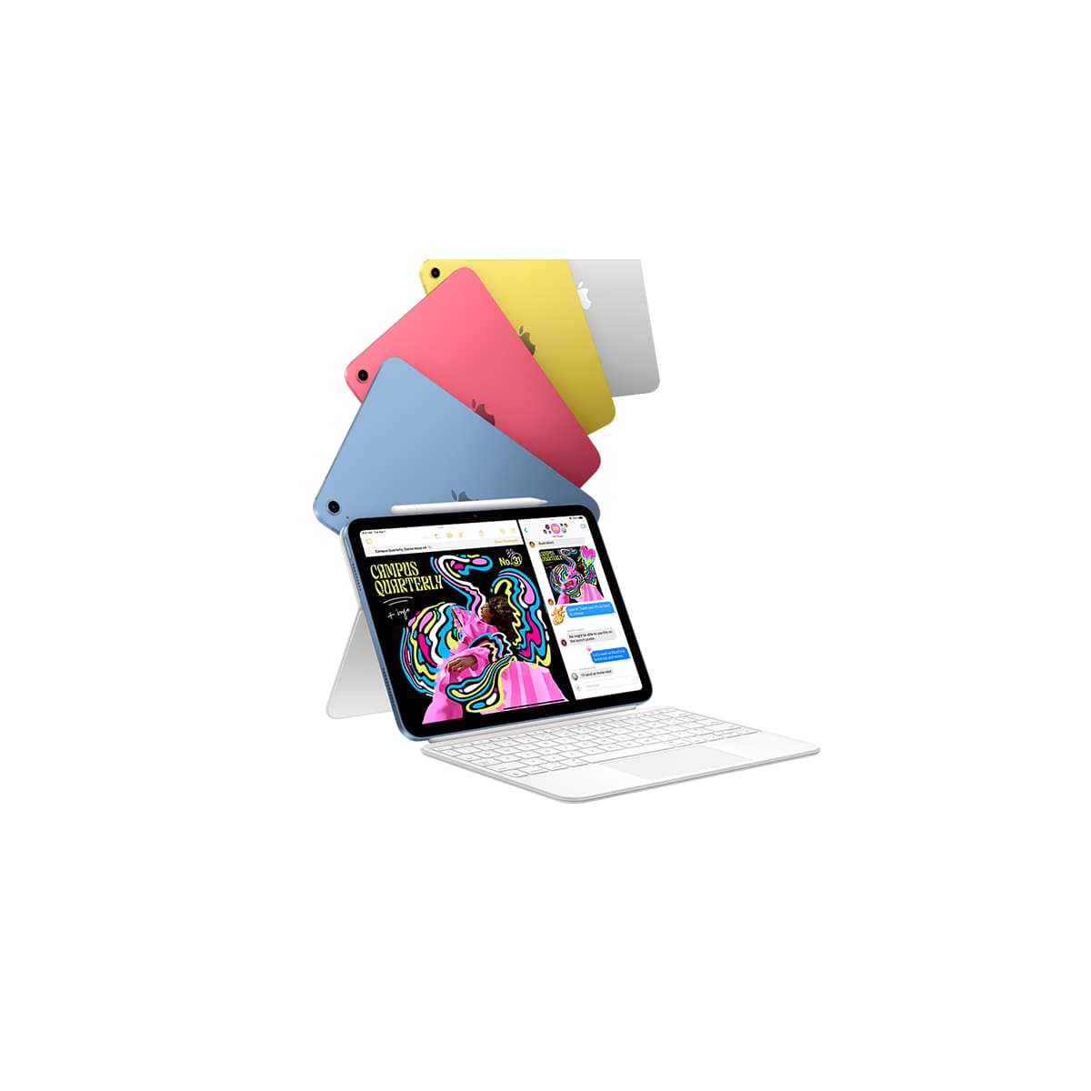 Apple Apple iPad (A16)
