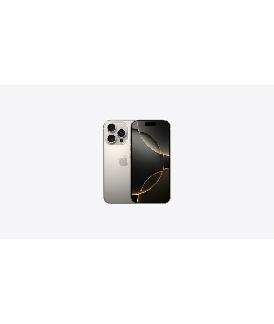 Apple iPhone 16 Pro