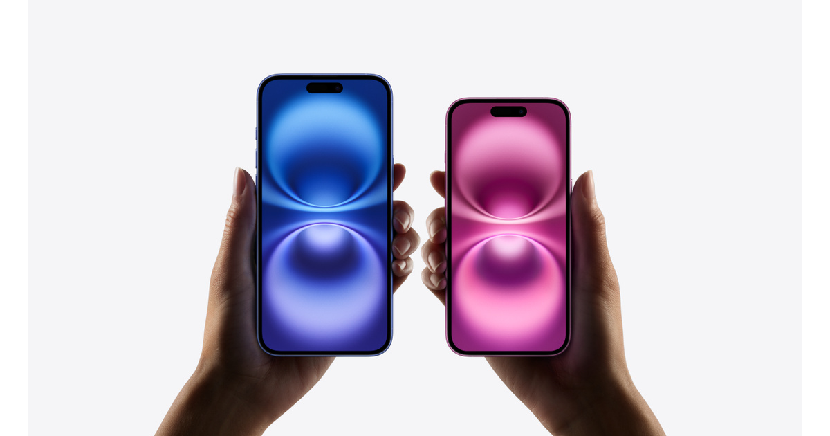 Apple Apple iPhone 16