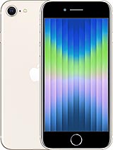 Apple iPhone SE (3rd generation)