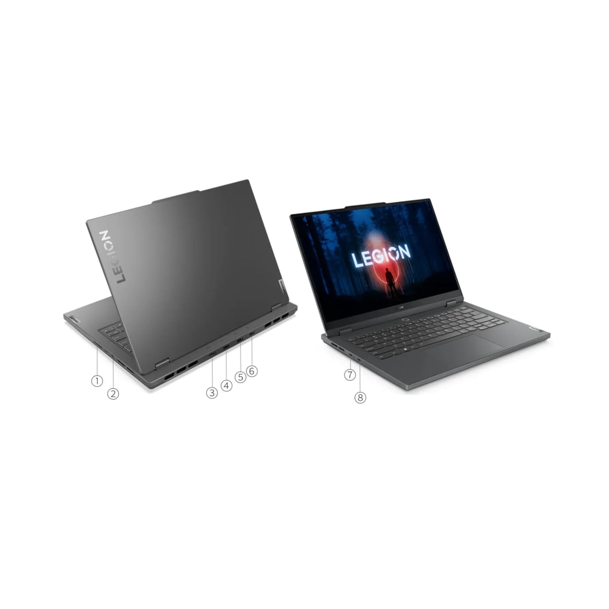 Lenovo Lenovo Legion Slim 5 14