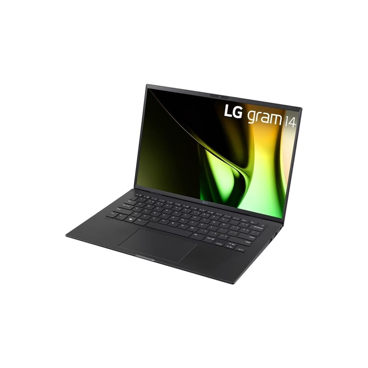 LG LG gram 14