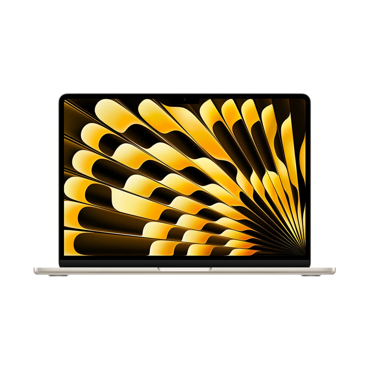 Apple MacBook Air 13-inch M5