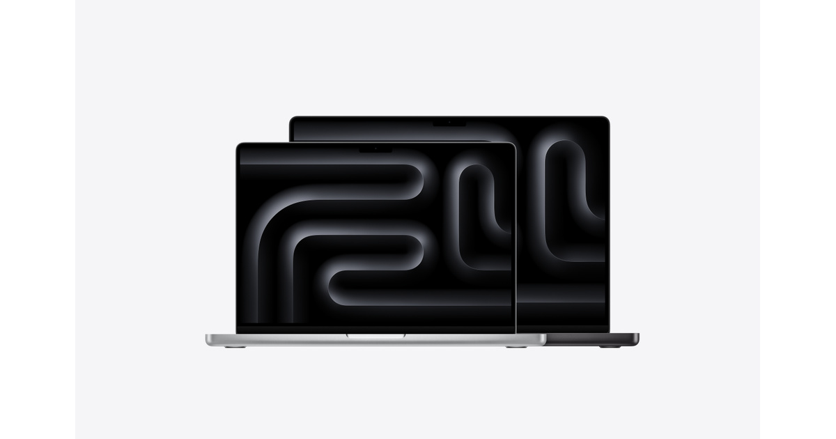 Apple MacBook Pro 14-inch M4