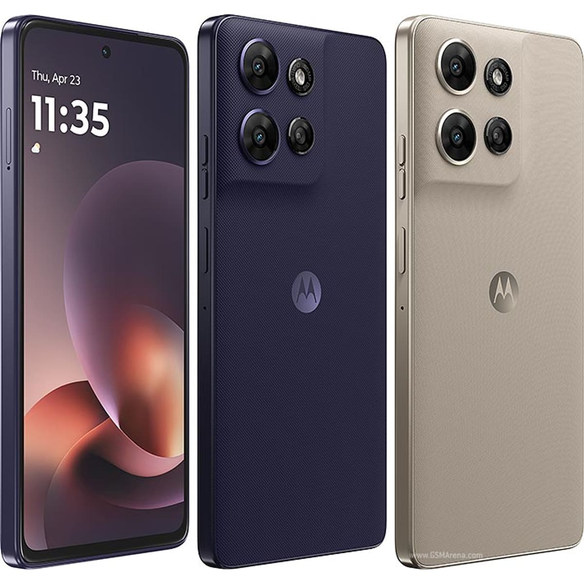 Motorola Moto G Power (2026)