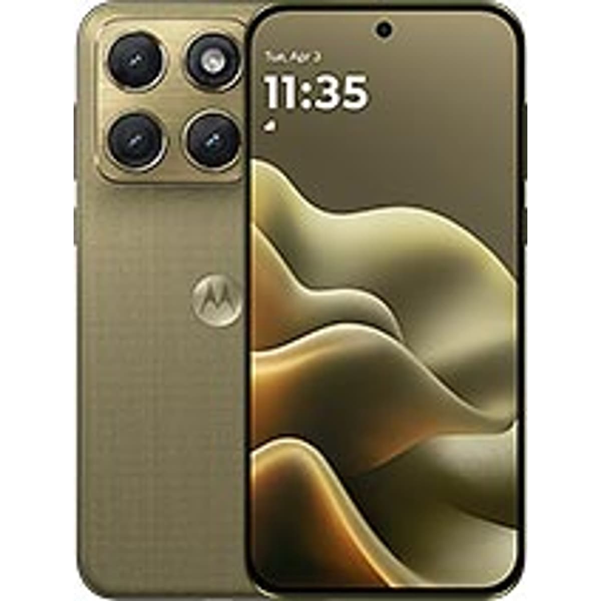 Motorola Motorola Edge (2026)