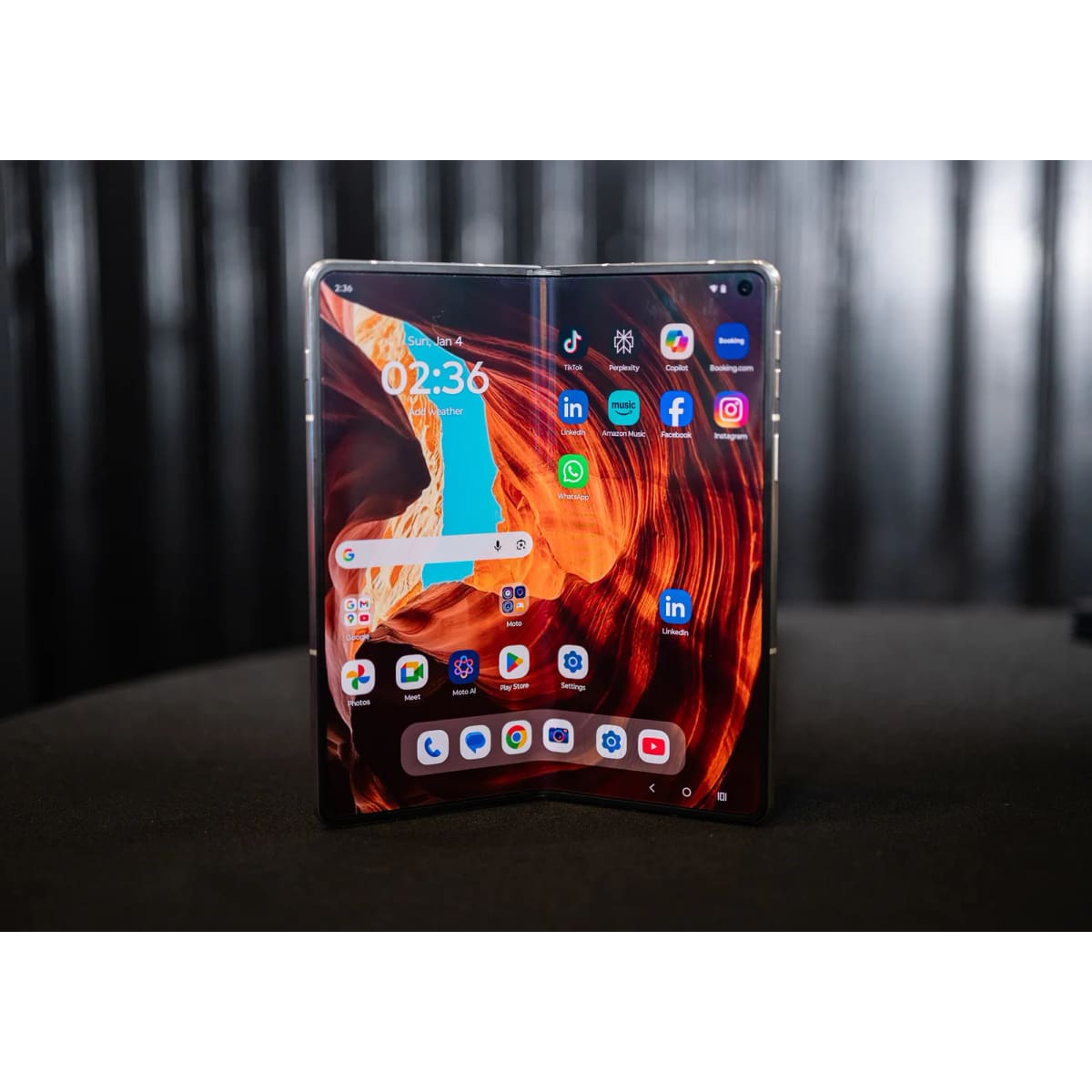 Motorola Motorola Razr Fold