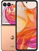 Motorola Motorola Razr+ 2024