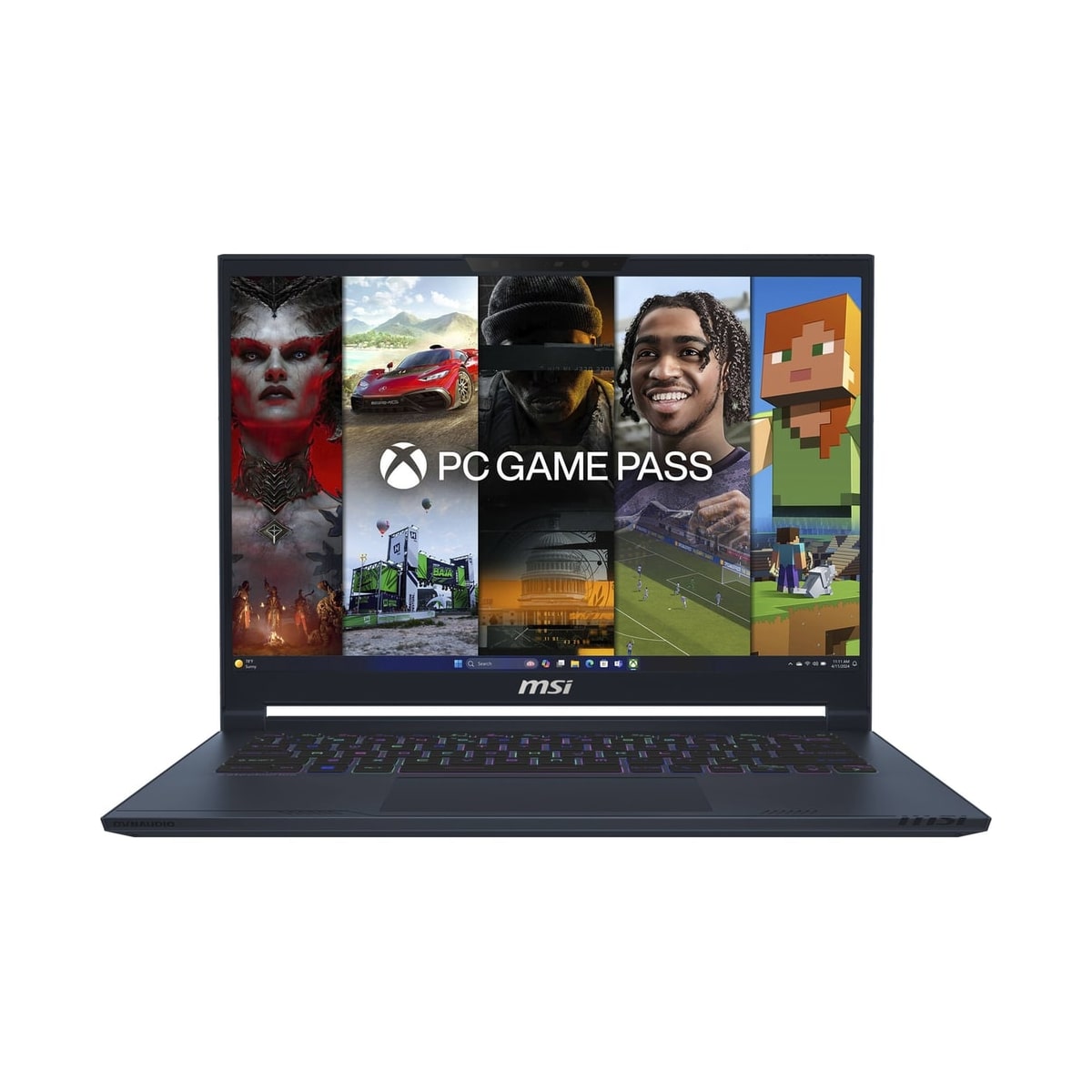 MSI MSI Stealth 14 AI Studio