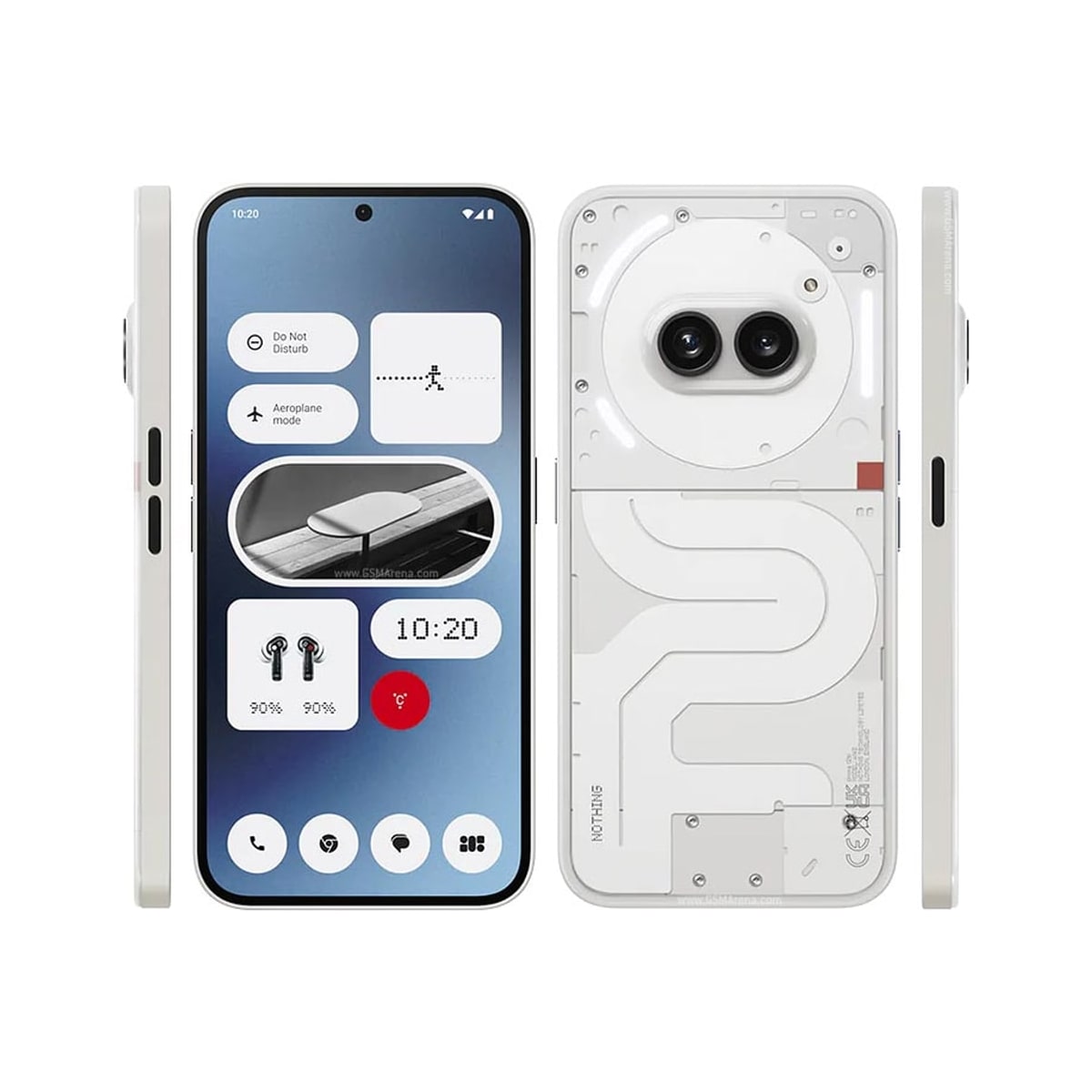 Nothing Nothing Phone (2a)
