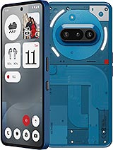 Nothing Nothing Phone (3a)