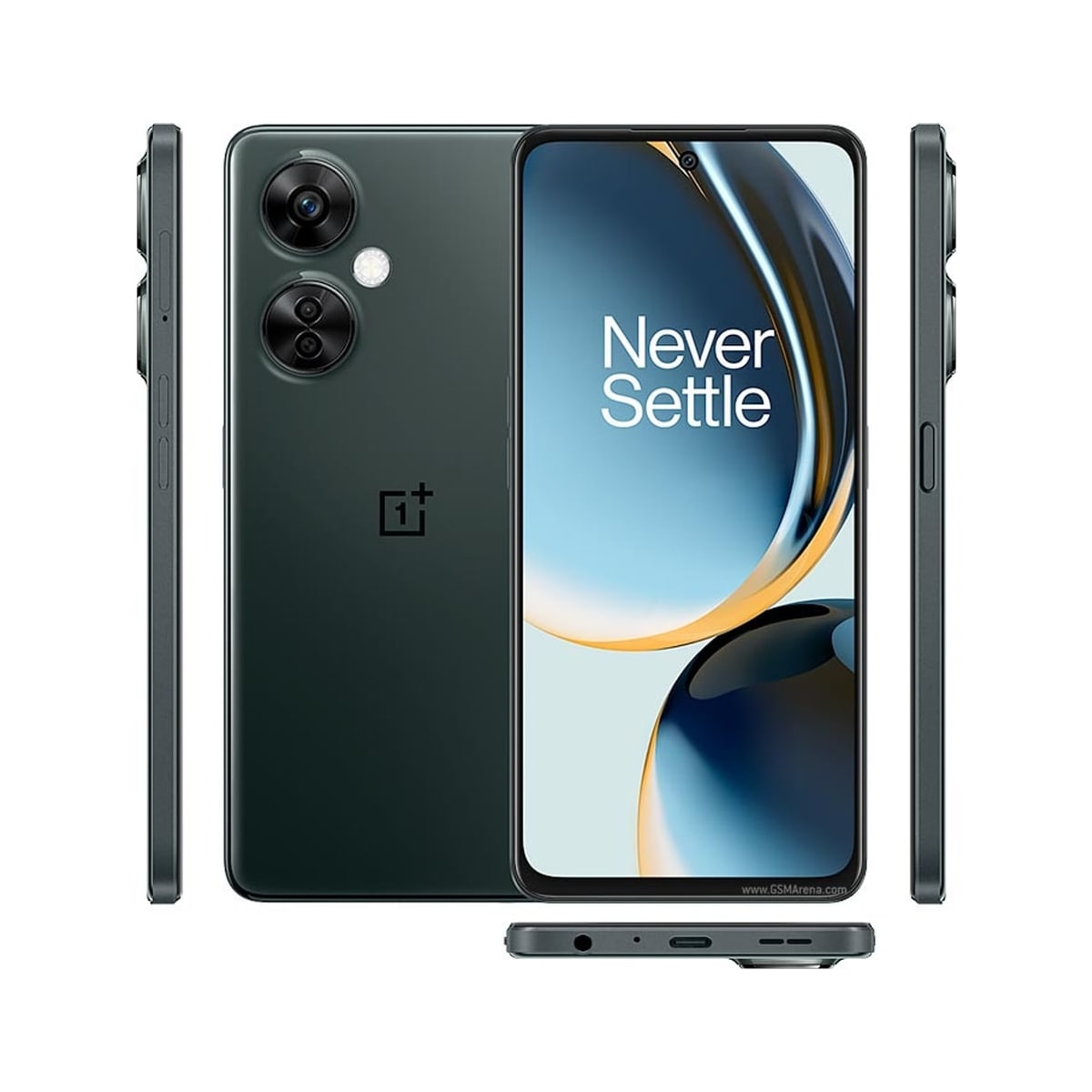 OnePlus OnePlus Nord N30