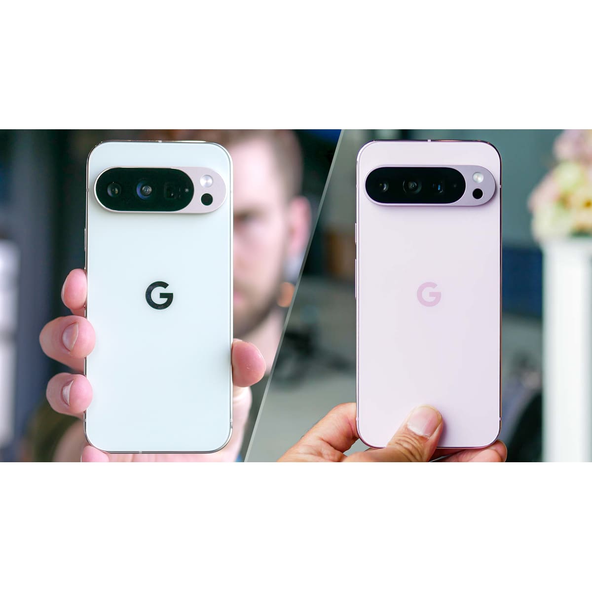 Google Google Pixel 10 Pro