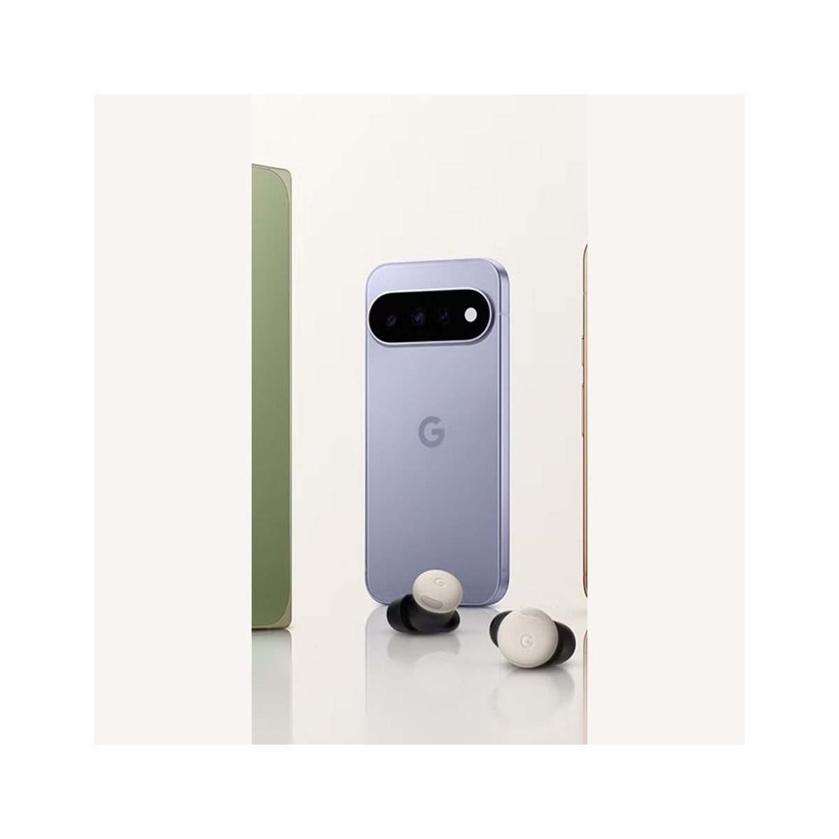 Google Google Pixel 11