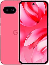 Google Google Pixel 9a