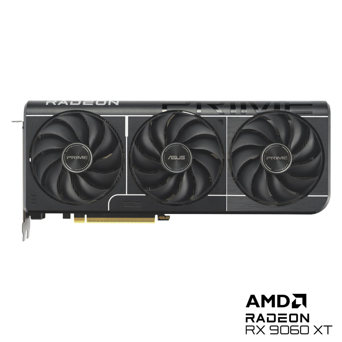 AMD Radeon RX 9060 XT 16GB