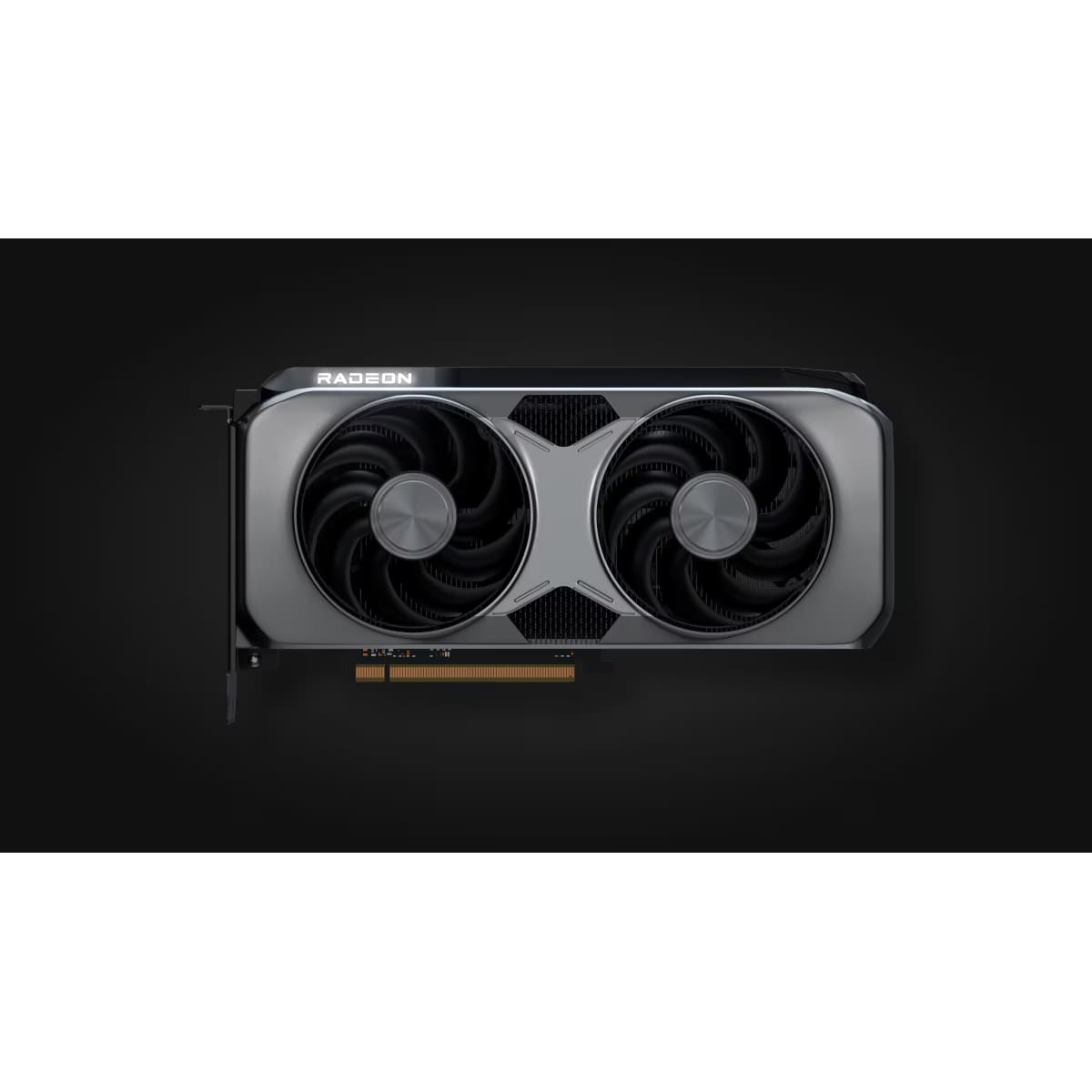 AMD Radeon RX 9070