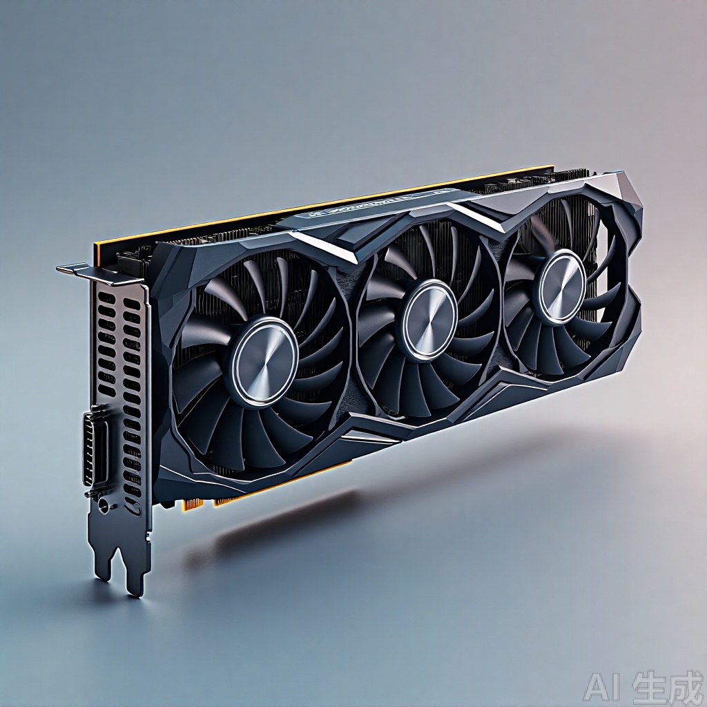 NVIDIA GeForce RTX 4090