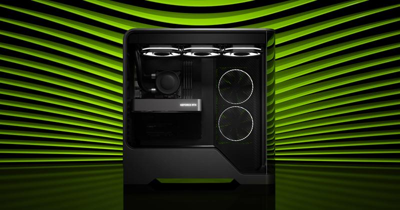 NVIDIA GeForce RTX 5060 Ti