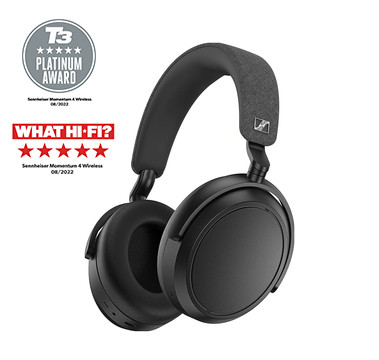 Sennheiser Sennheiser Accentum Plus Wireless