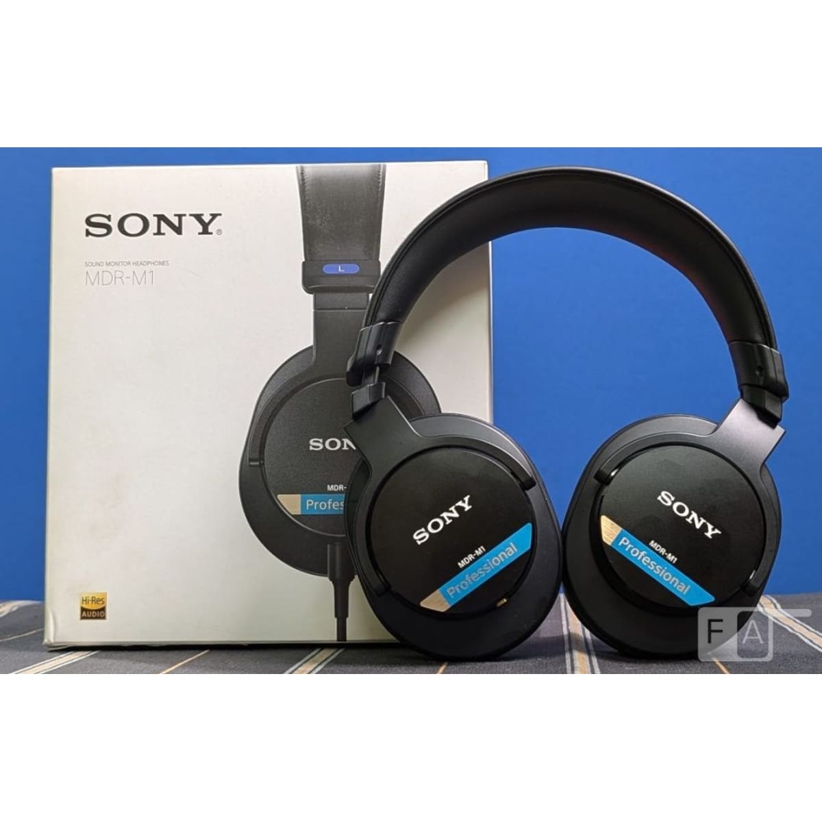 Sony Sony MDR-M1