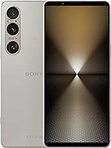Sony Sony Xperia 1 VI
