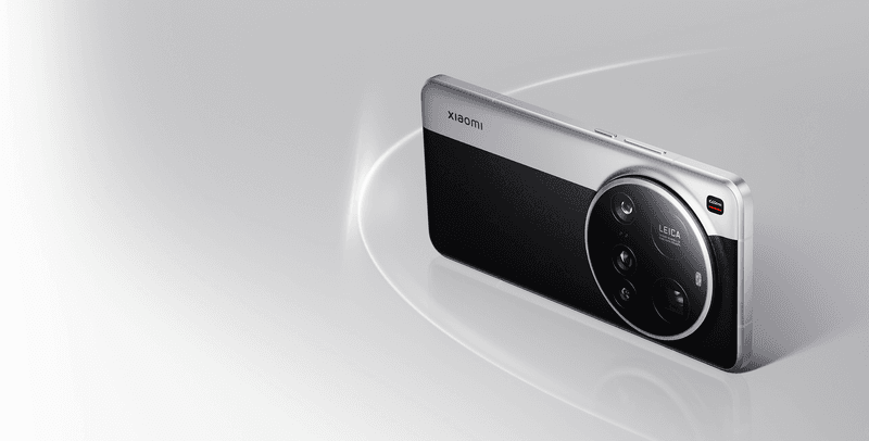 Xiaomi Xiaomi 15 Ultra